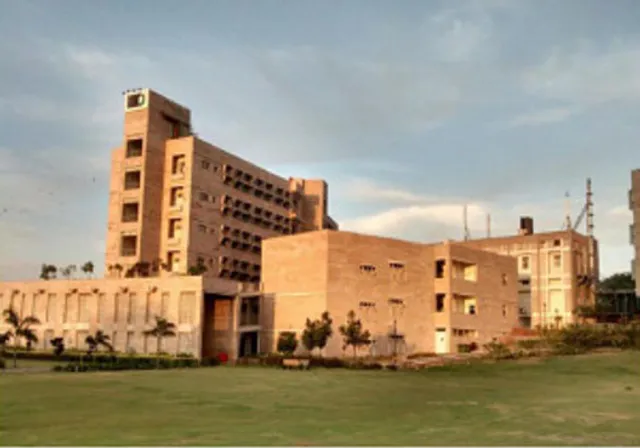 First Artificial Intelligence based drone by IIIT students that can reach precise address without GPS