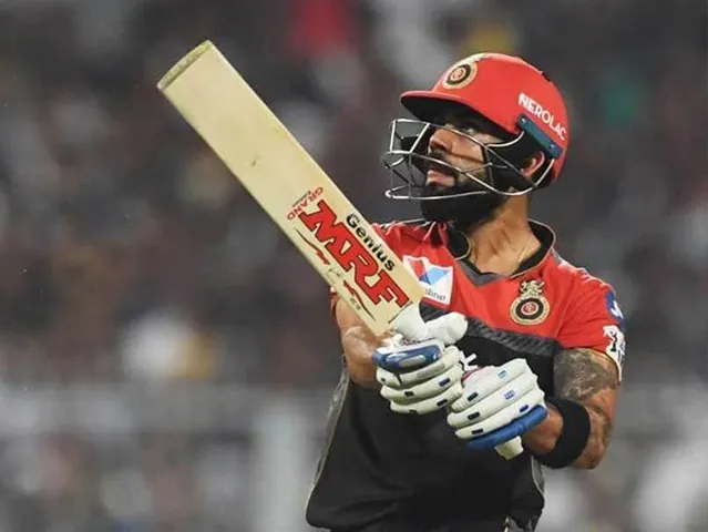 Six batsmen hitting the most sixes in IPL