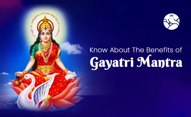 कुछ समय पहले, एएमएस के वैज्ञानिकों की एक टीम और आईआईटी के एक आईटी वैज्ञानिक द्वारा किए गए एक अध्ययन शोध में एक उल्लेखनीय खोज सामने आई है। वो यह है कि नियमित रूप से गायत्री मंत्र का पाठ करने से इंसानों में बुद्धि विकास को बढ़ावा मिलने की संभावना हो सकती है