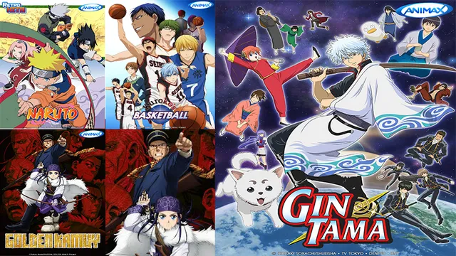 JioTV announces its expansion into India with the launch of Animax