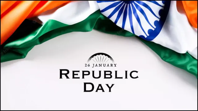 The story behind celebrating Republic Day on 26 January