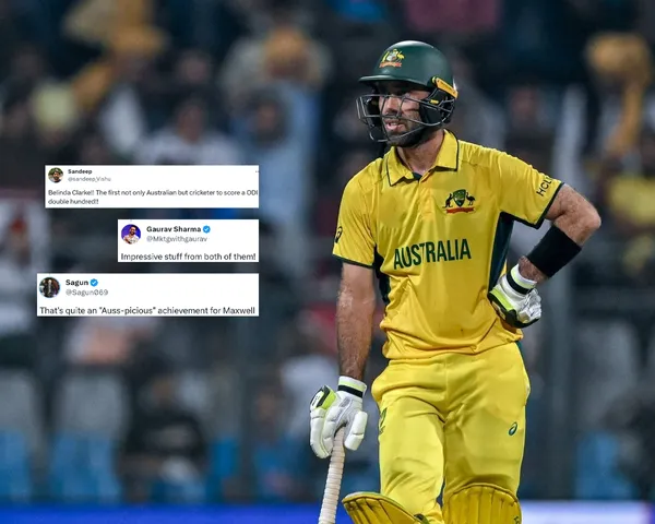 Glenn Maxwell (source: Twitter)