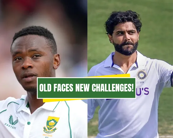 SA vs IND 5 players to watch out for 