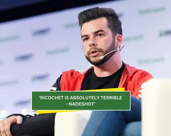 100 Thieves - Nadeshot