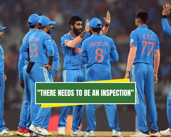 Team India
