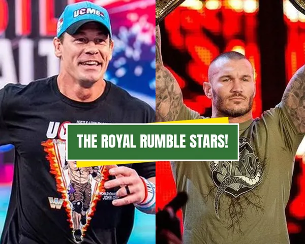 Royal Rumble