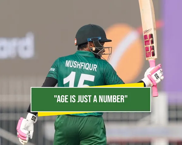 Mushfiqur Rahim (Source - Twitter)