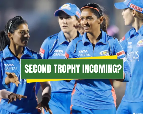 SWOT analysis of Mumbai Indians