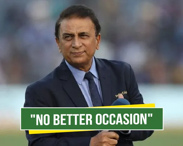 Gavaskar