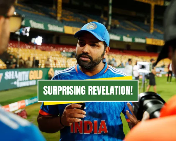 Rohit Sharma 