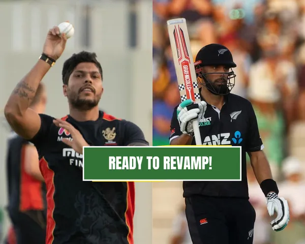 5 players DC can target in IPL auction