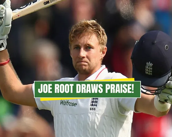 Joe Root 