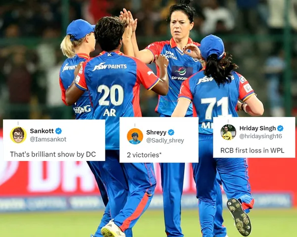 Delhi Capitals (Source - Twitter)
