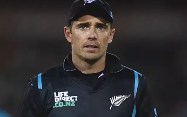 Tim Southee fit for World Cup