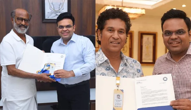 World Cup Golden Tickets