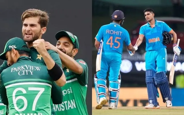 World Cup winner believes India openers can tackle Pakistan pace threat