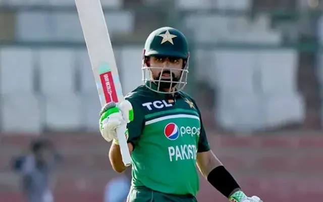 Babar Azam