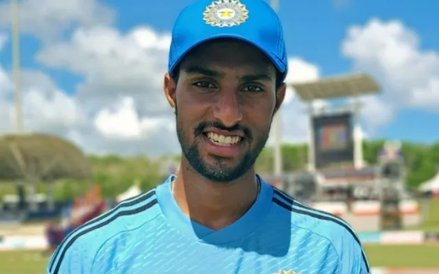 'Sabko mauka milega' - Fans react as Tilak Varma makes his ODI debut against Bangladesh in Asia Cup 2023