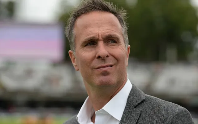 ‘Pakistan nahi jane wala top 4 main’ – Fans react with shock to Michael Vaughan naming his semi-finalists for 2023 ODI World Cup