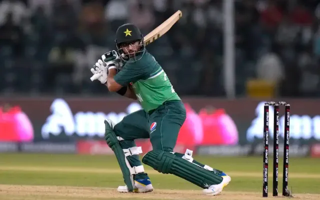 Pakistan vs Bangladesh, Asia Cup 2023