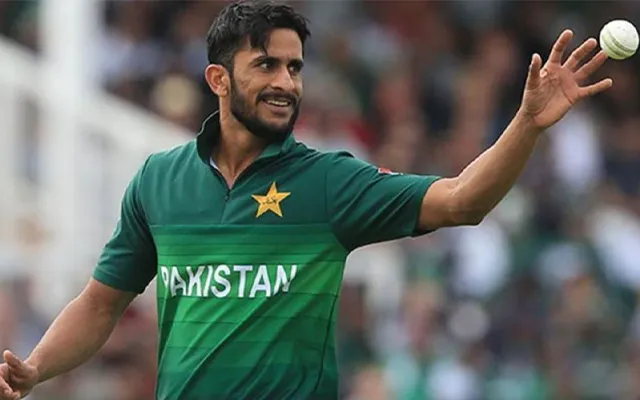 Hasan Ali rates Hyderabadi Biryani