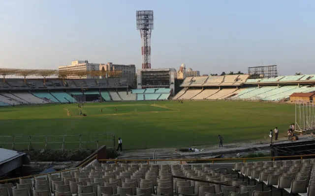'Kya fayda black mein he bikegi end me' - Fans divided as CAB releases ticket prices in Eden Gardens for ODI World Cup 2023
