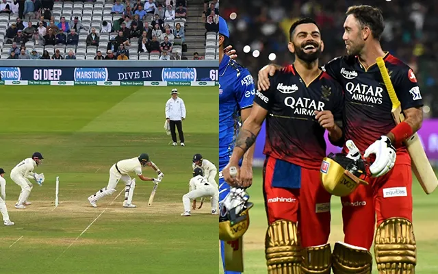 Test cricket and franchise leagues (Source - Twitter)