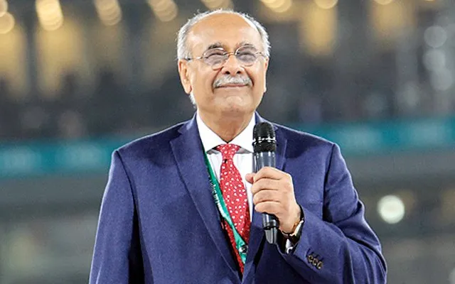 Najam Sethi compares PSL and ITL