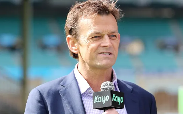 Adam Gilchrist