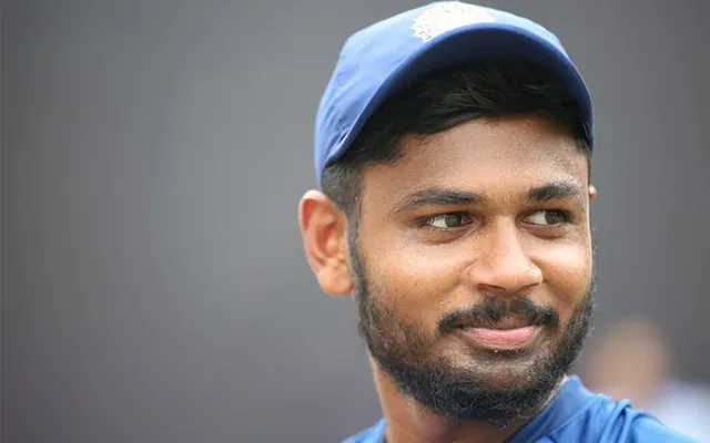 Sanju Samson, India