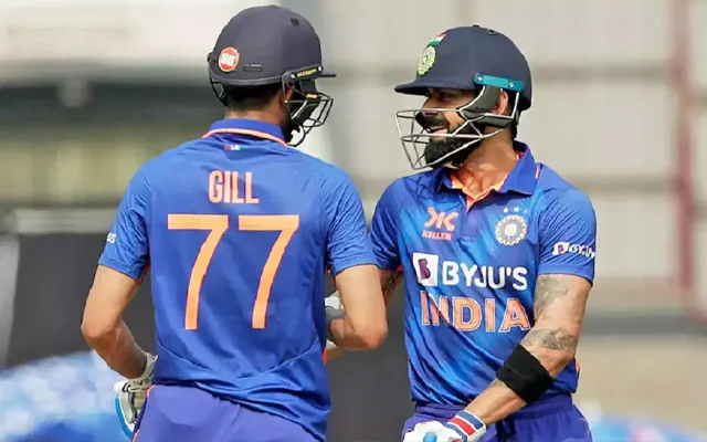 Virat Kohli may bat at number four, back ups of KL Rahul, Shreyas Iyer to be prepared soon for Asia Cup 2023