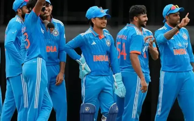 India and Pakistan in Asia Cup