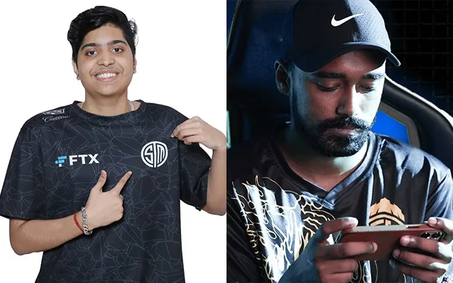 NinjaJOD and Neyoo (Source - Twitter)