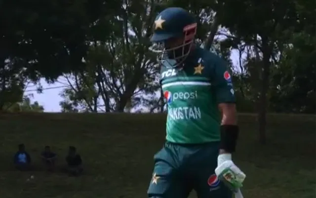 Babar Azam