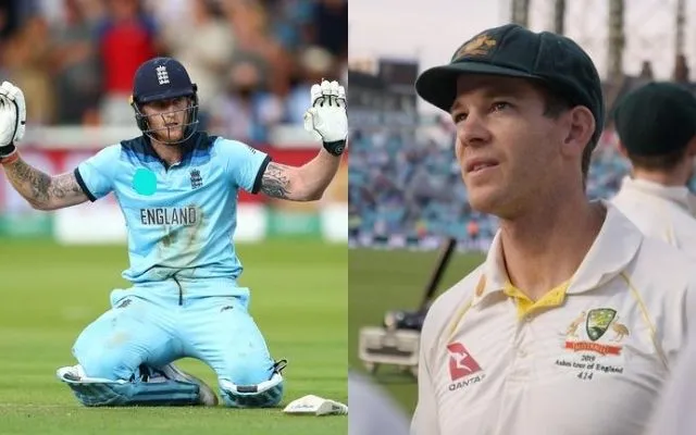 Former Australia Test skipper Tim Paine slams Ben Stokes' ODI retirement U-Turn