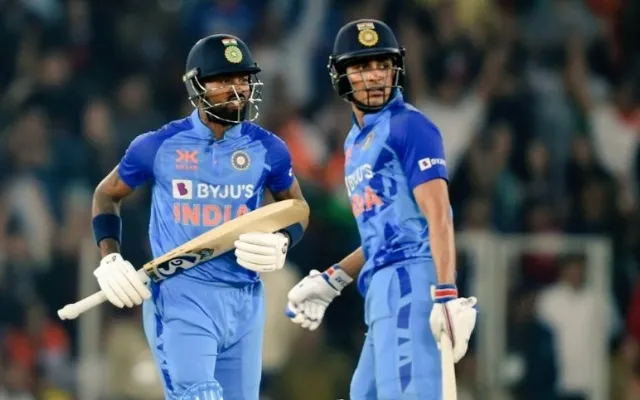 'Do mahine se yeh aadmi rest kar raha hai' - Fans react as Hardik Pandya, Shubman Gill reported to be rested for Ireland tour