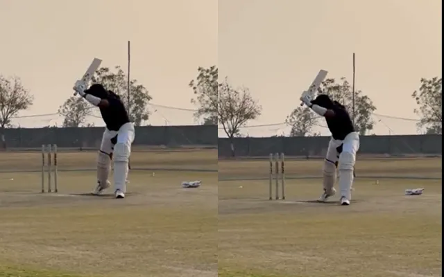 Cheteshwar Pujara (Source - Twitter)