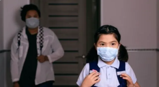 Six Reasons Why Schools Should Safeguard Children