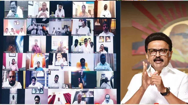 ராங்கால் முதல்வர் வகுத்த தேர்தல் வியூகம்! வேலுமணி நடத்திய ரகசிய கூட்டம்! பதைபதைப்பில் எடப்பாடி!