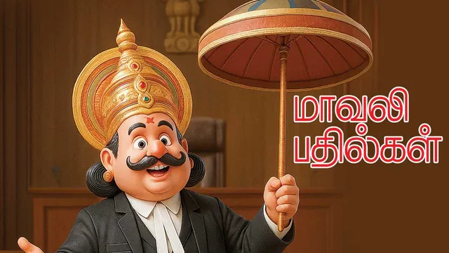 மாவலி பதில்கள் 02.07.25