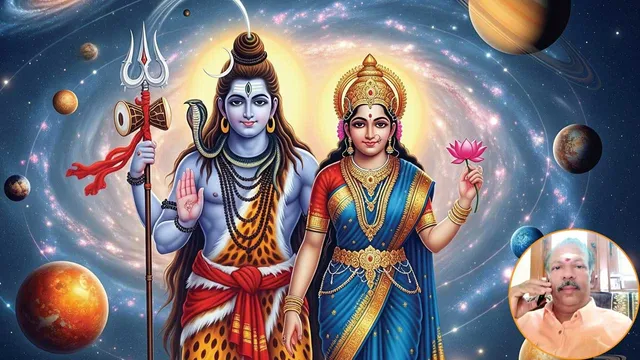 பிரபஜ்ச சக்தி தரும் அபிஜித் முகூர்த்தம்