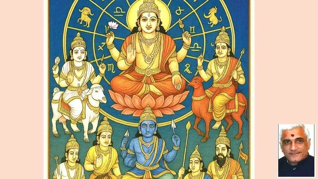 சந்திரன், புதன், குரு, சுக்கிரன், சனி எங்கு இருந்தால் என்ன நடக்கும்.... (11.07.25)