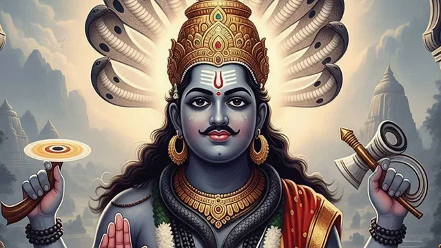 சங்கடங்கள் தரும் ராகுபகவான்   -ஜோதிட கலையரசி M.தனம்