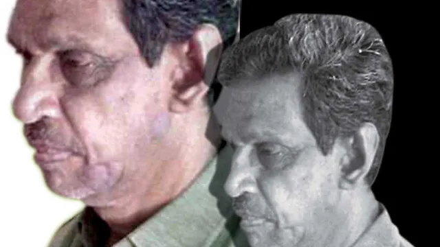 இதயத்தை நிறுத்திக் கொண்ட கவிதை இயக்கம்! கவிஞர் ஜெயதேவன் மறைந்தார்
