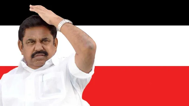 வேற்று அணி முடிவில் எடப்பாடி கந்தலாகும் அ.தி.மு.க.