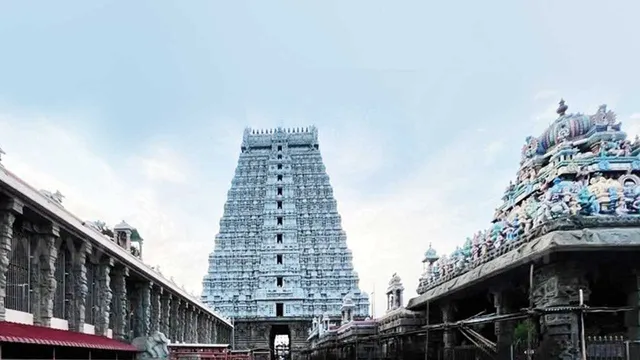 அருணாச்சலமா கொந்தளிக்கும் திருவண்ணாமலை மக்கள்