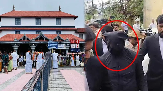 தர்மஸ்தலாவில் 100க்கும் மேற்பட்ட பெண்கள் கொன்று புதைப்பு?;  நாட்டையே உலுக்கிய வாக்குமூலம்!