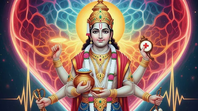 இதய பாதிப்புக்கள் ஏற்பட வைக்கும் ஜோதிட காரணங்கள் எவை
