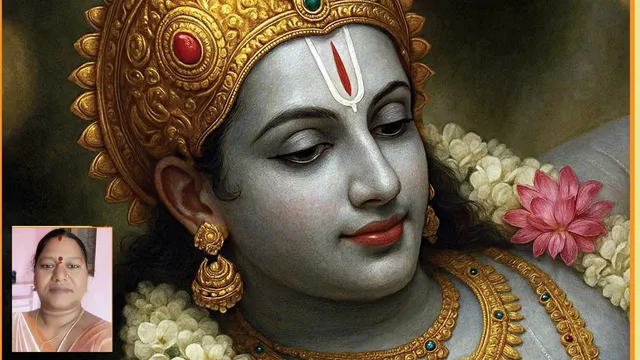 மனச் சிக்கல்கள் தீர்க்கும் மலர் மருந்து 8 மேல்மருவத்தூர் எஸ். கலைவாணி