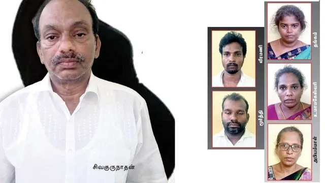 சட்டவிரோதக் கருக்கலைப்பு! சிக்கிய போலி டாக்டர் கும்பல்!